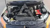 2016 Mitsubishi L200