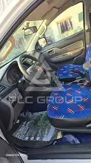 2016 Mitsubishi L200