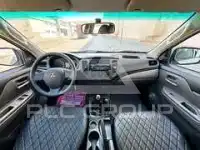 2016 Mitsubishi L200