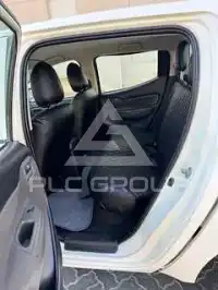 2016 Mitsubishi L200