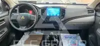 2016 Mitsubishi L200