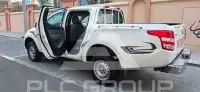 2016 Mitsubishi L200