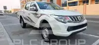 2016 Mitsubishi L200
