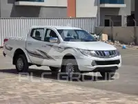 2016 Mitsubishi L200