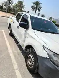 2016 Mitsubishi L200