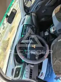 2016 Mitsubishi L200