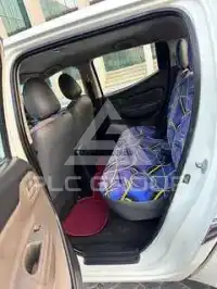 2016 Mitsubishi L200