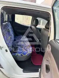2016 Mitsubishi L200