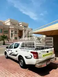 2016 Mitsubishi L200