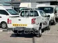 2016 Mitsubishi L200