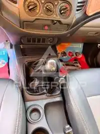 2016 Mitsubishi L200