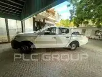 2016 Mitsubishi L200