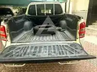 2016 Mitsubishi L200