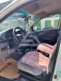 2016 Mitsubishi L200