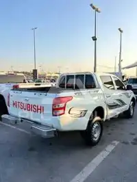 2016 Mitsubishi L200