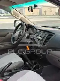 2016 Mitsubishi L200