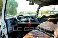 2016 Mitsubishi Canter