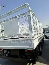 2016 Mitsubishi Canter