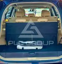 2016 Mitsubishi MONTERO