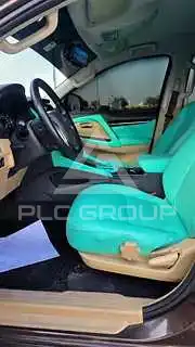 2016 Mitsubishi MONTERO