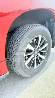 2016 Mitsubishi MONTERO