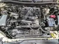 2016 Mitsubishi MONTERO