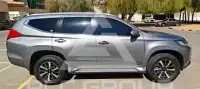 2016 Mitsubishi MONTERO