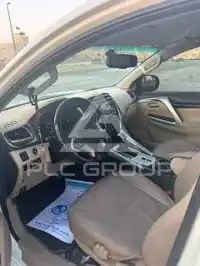 2016 Mitsubishi MONTERO