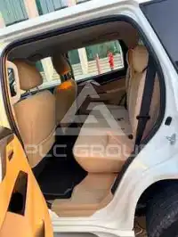 2016 Mitsubishi MONTERO