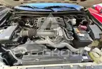 2016 Mitsubishi MONTERO