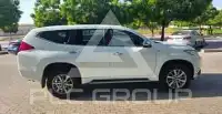 2016 Mitsubishi MONTERO