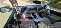 2016 Mitsubishi MONTERO