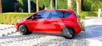 2016 Nissan VERSA