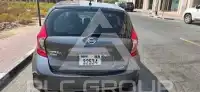 2016 Nissan VERSA