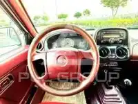2016 Nissan Pickup