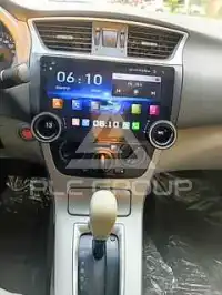 2016 Nissan SENTRA