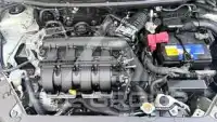 2016 Nissan SENTRA