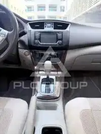 2016 Nissan SENTRA