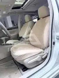 2016 Nissan SENTRA