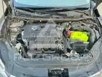 2016 Nissan SENTRA