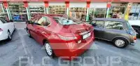 2016 Nissan SENTRA
