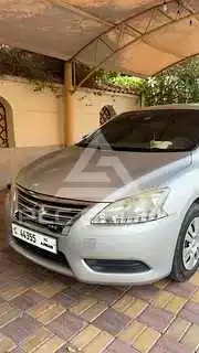 2016 Nissan SENTRA