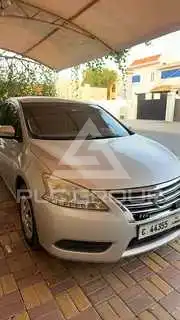 2016 Nissan SENTRA