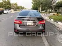 2016 Nissan SENTRA