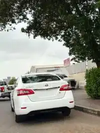 2016 Nissan SENTRA