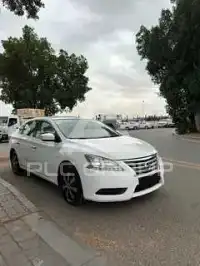 2016 Nissan SENTRA
