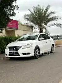 2016 Nissan SENTRA