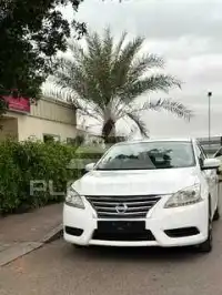 2016 Nissan SENTRA