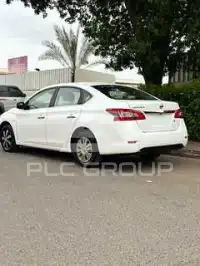 2016 Nissan SENTRA