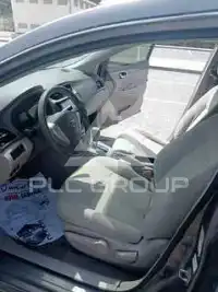 2016 Nissan SENTRA